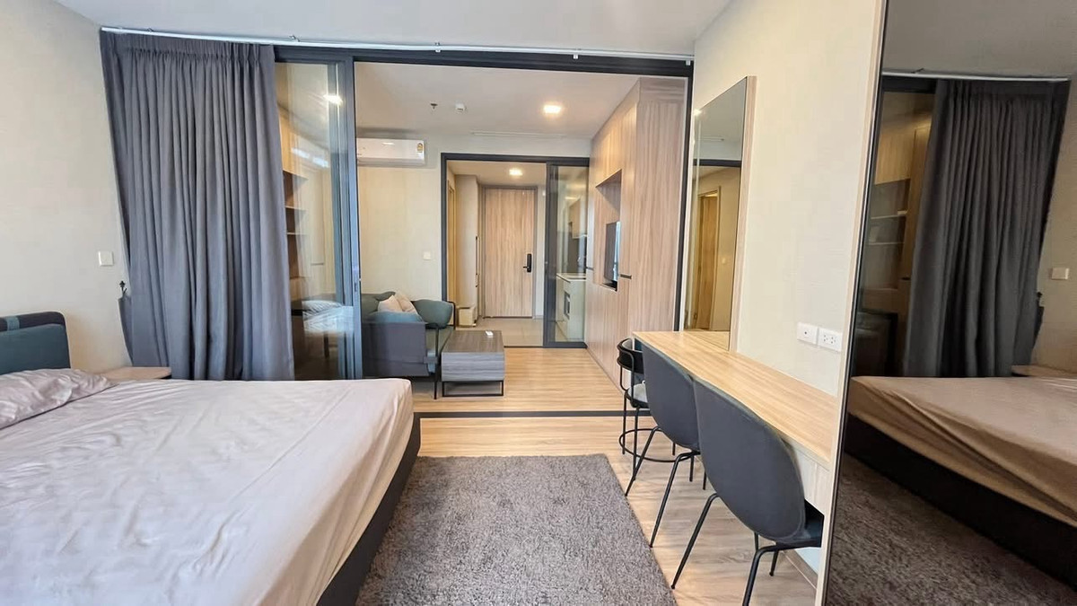 For RentCondoRatchathewi,Phayathai : Cheapest in the building XT Phayathai 1 Bed near BTS Phayathai