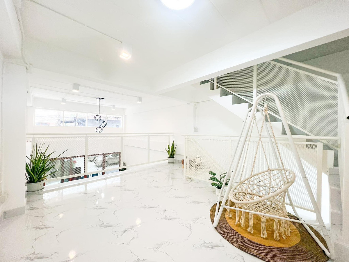 ขายอาคารพาณิชย์นวมินทร์ รามอินทรา : CB026♛♚อาคารพาณิชย์ ขาย 3 ห้องนอน⚝นวมินทร์♜ใกล้ตลาดปัฐวิกรณ์∞099-5919653,065-9423251▚Line@sureresidence