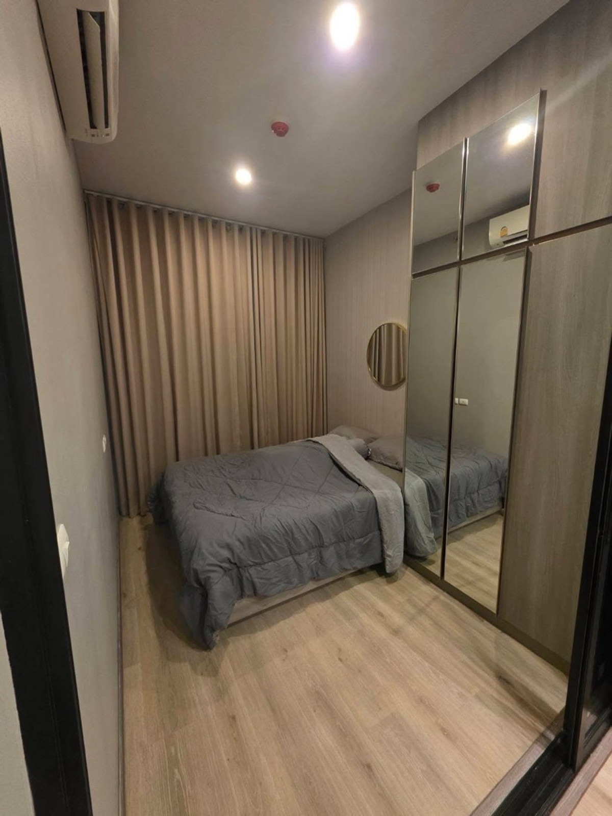 For RentCondoOnnut, Udomsuk : #Z4845💥 050369 🔥Condo for rent KnightsBridge Prime Onnut (original code Z3777)