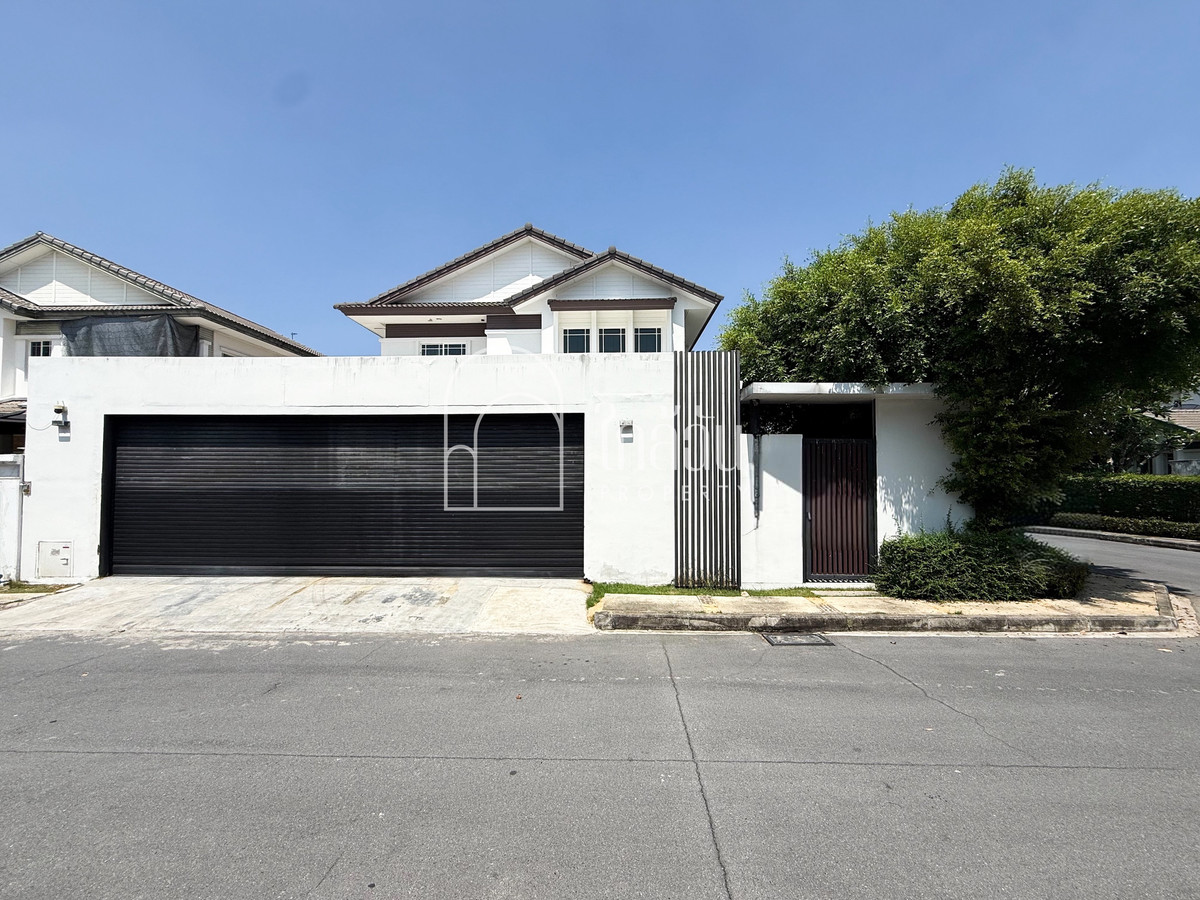 For SaleHousePhutthamonthon, Salaya : 💎 Best value in this location | For sale/SALE🧡 Nantawan Utthayan-Aksa (Nantawan Utthayan-Aksa) - KC075