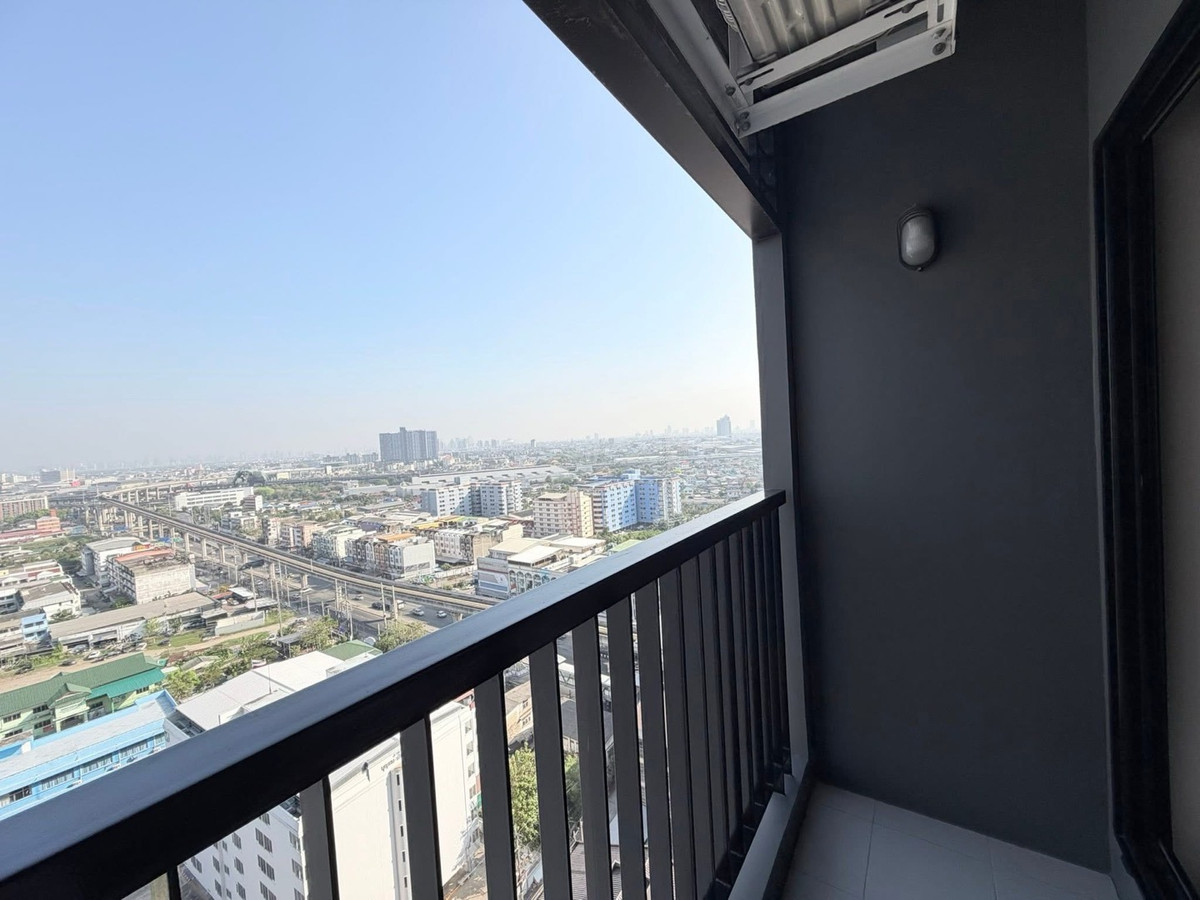 For RentCondoSamut Prakan,Samrong : #Z4838💥 050369 🔥Condo for rent Aspire Erawan Prime