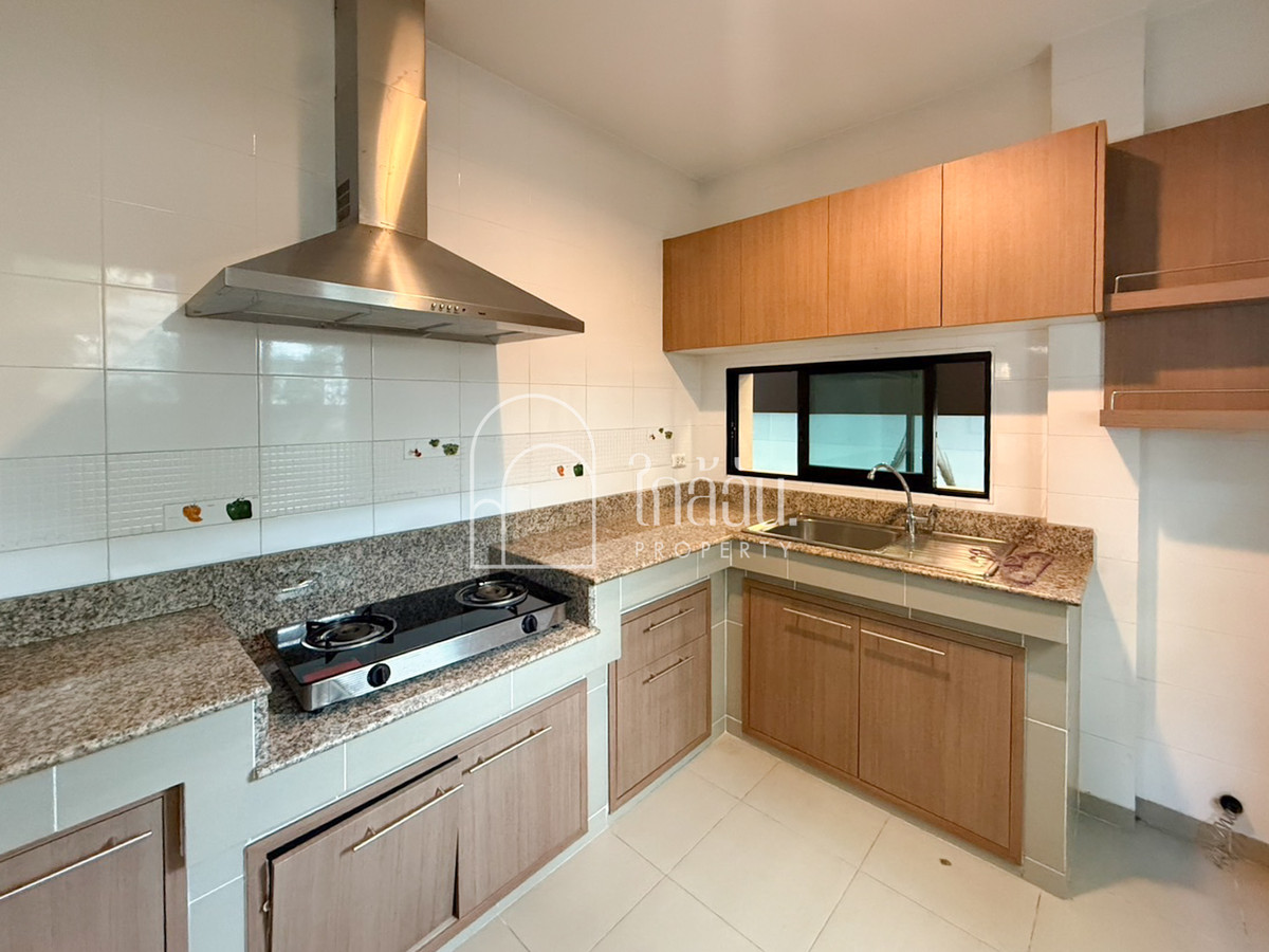 For SaleHousePhutthamonthon, Salaya : 💎 Best value in this location | For sale/SALE🧡 Nantawan Utthayan-Aksa (Nantawan Utthayan-Aksa) - KC075