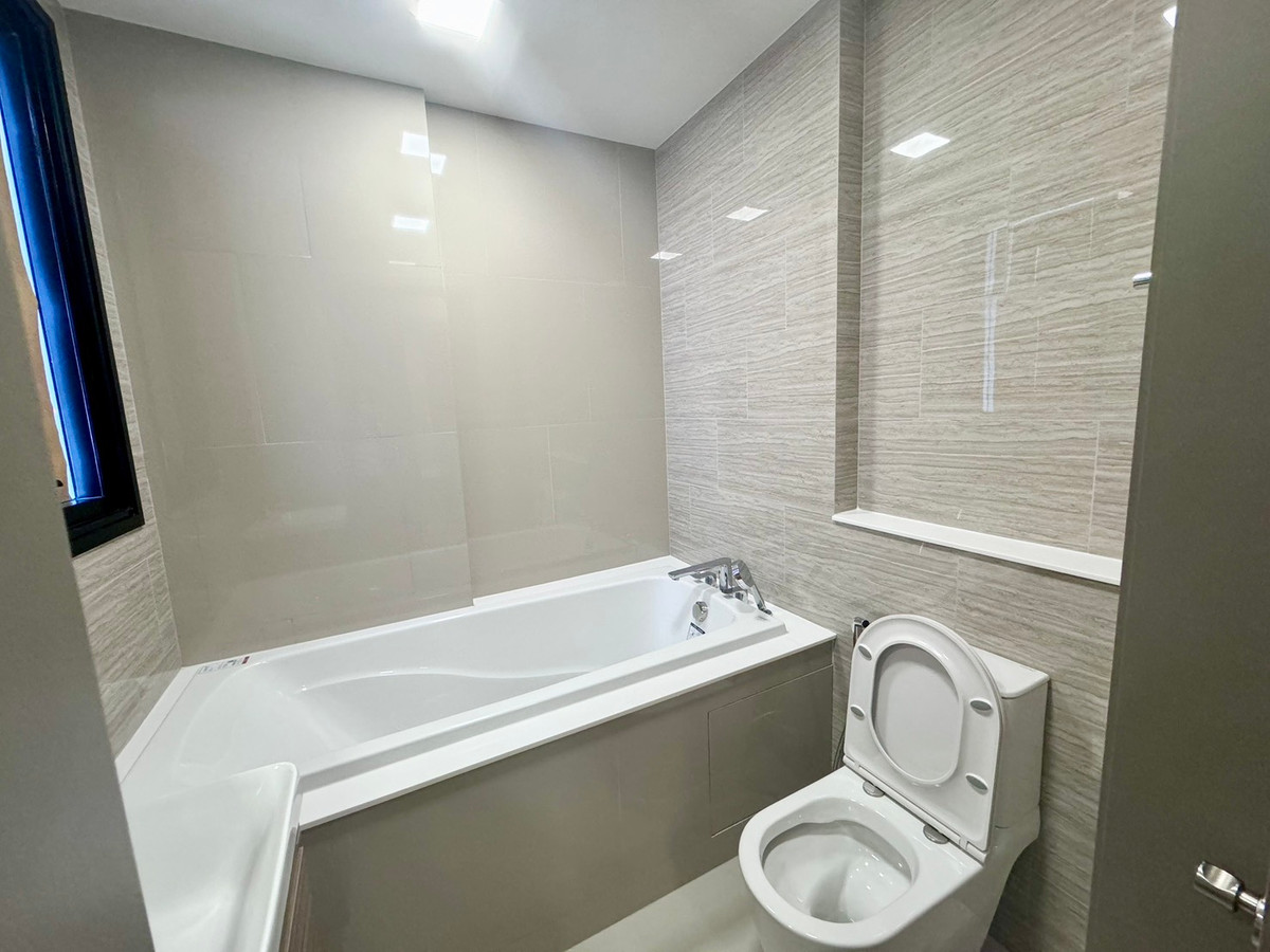 คอนโดบางซื่อ วงศ์สว่าง เตาปูน : 🏙 Rare Unit! ขาย / ให้เช่า คอนโด The Privacy Taopoon Interchange 2 ห้องนอน วิวโล่ง ใกล้ MRT เตาปูน เพียง 350 เมตร