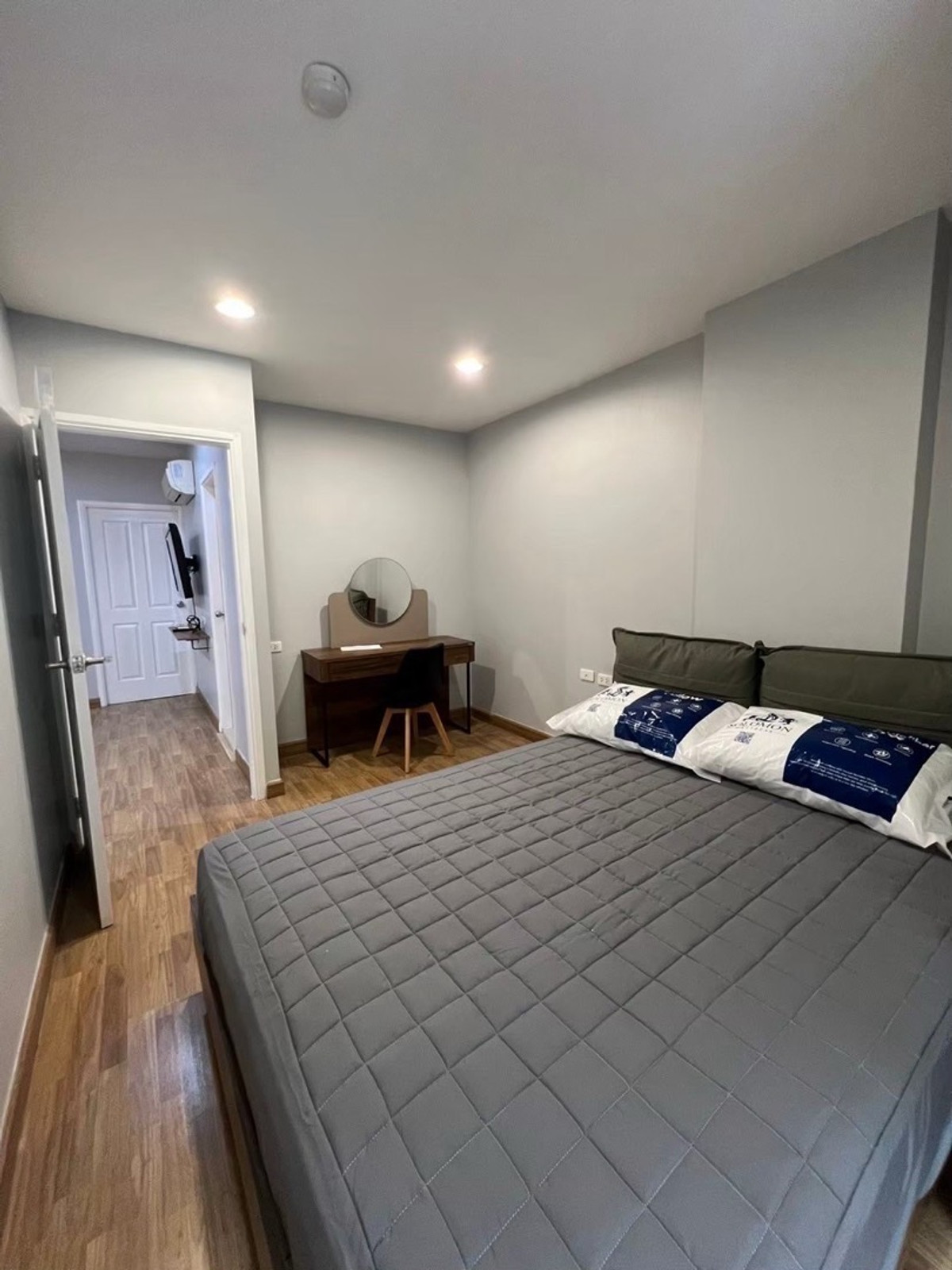 ให้เช่าคอนโดเกษตร นวมินทร์ ลาดปลาเค้า : 💥 ให้เช่าคอนโด บ้านนวธารา (Baan Navatara Condo)
💰 ค่าเช่าเพียง 17,000 บาท / เดือน