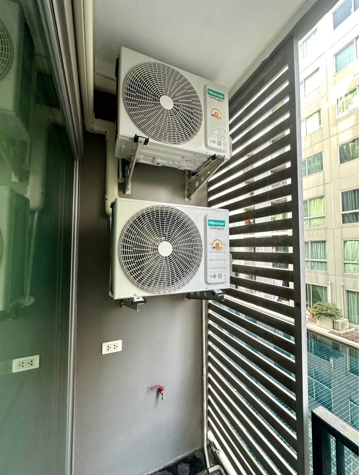 ขายคอนโดรัชดา ห้วยขวาง : ขายคอนโด A Space Play Ratchada-Sutthisarn ราคา 2,290,000 บาท [TTs260301]