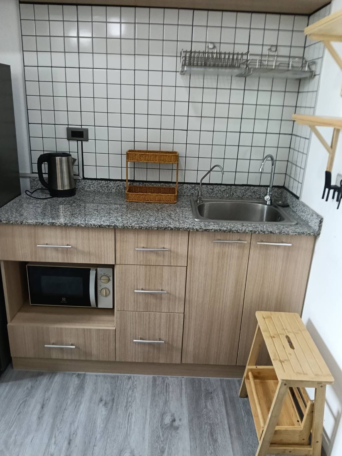 ให้เช่าคอนโดพระราม 9 เพชรบุรีตัดใหม่ RCA : ให้เช่า 📍 Plum Condo Ramkhamhaeng Station 📍 เฟอร์นิเจอร์ และ เครื่องใช้ไฟฟ้าครบ ใกล้ Airport Link รามคำแหง 