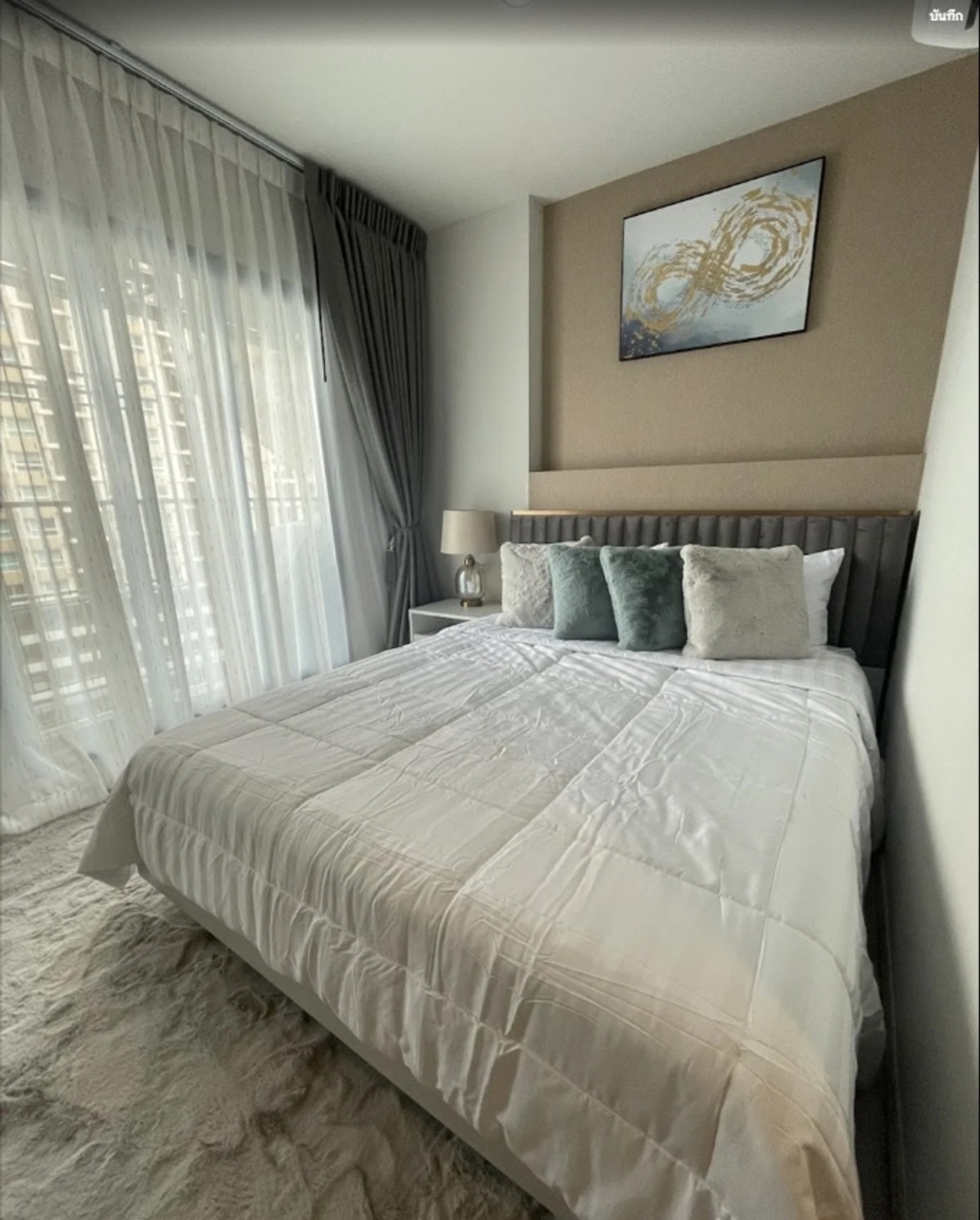 ให้เช่าคอนโดอ่อนนุช อุดมสุข : 💥CP-8958💥ว่าง ให้ เช่า แอสปาย อ่อนนุช สเตชั่น👉แอดไลน์ @primahome 