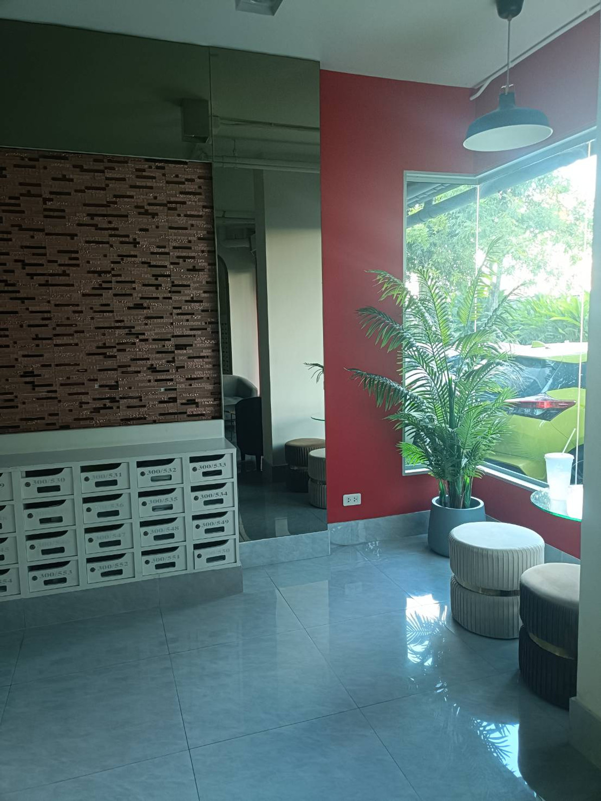 ขายคอนโดรัชดา ห้วยขวาง : คอนโด ศุภาลัย ซิตี้ สอร์ท พื้นที่ 31 ตรม. ชั้น 7 วิวเมือง โครงการสงบน่าอยู่ 