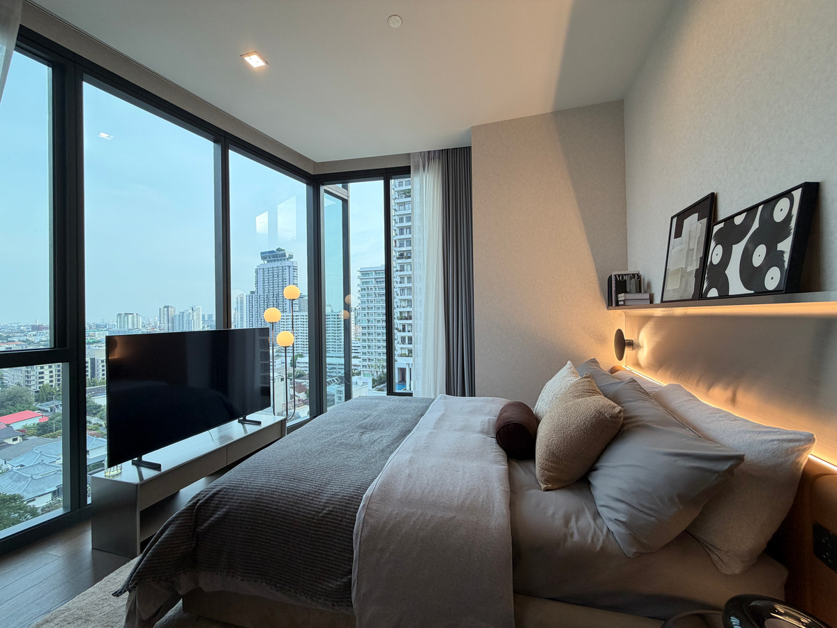 For SaleCondoSukhumvit, Asoke, Thonglor : AESTIQ Thonglor Condo lift private and pet friendly r