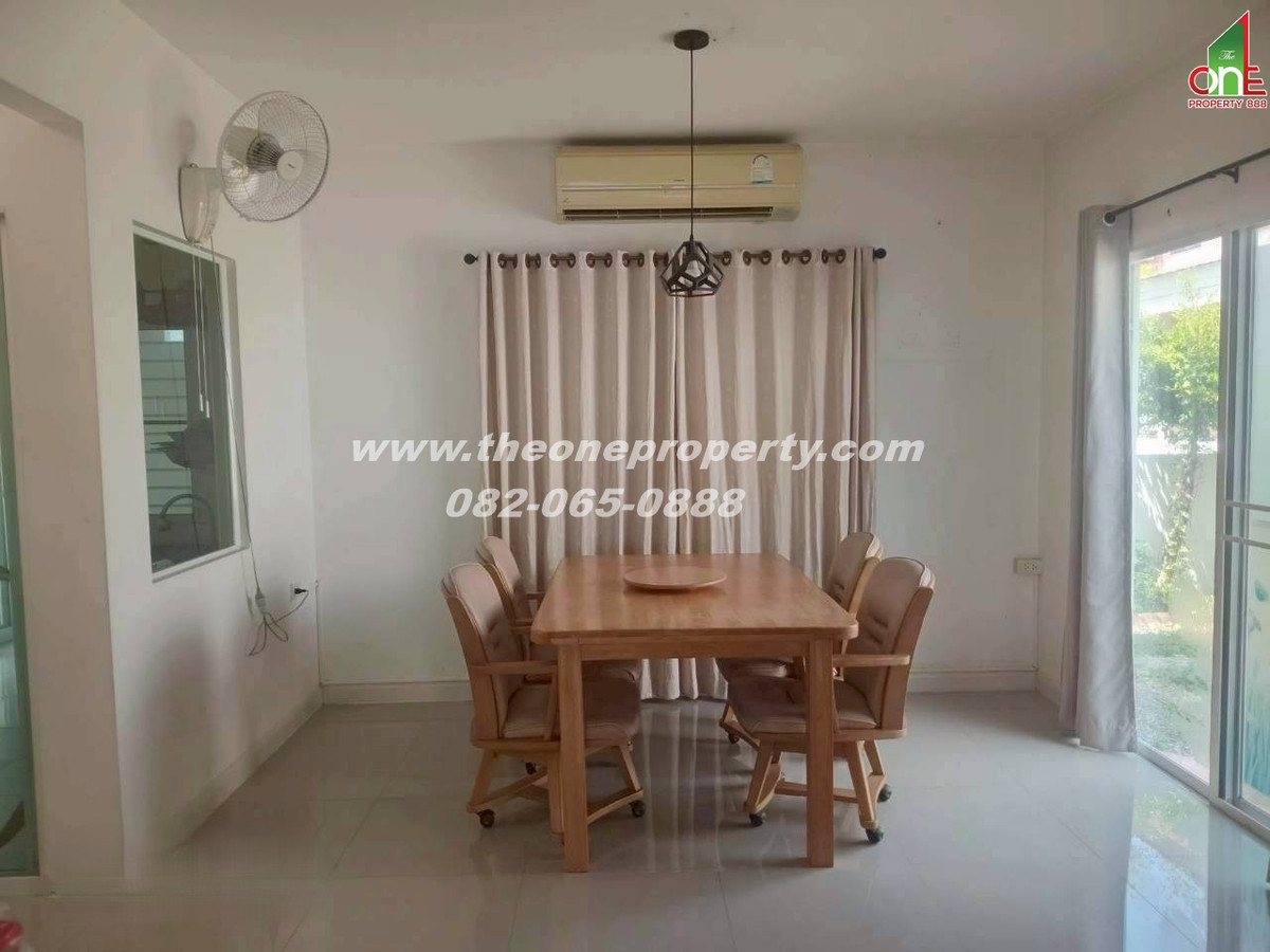 ขายบ้านพระราม 2 บางขุนเทียน : บานเดี่่ยว2 ชั้น 50 ตรว. โครงการอินนิซิโอพระราม2 ถ.พระราม2 ถ.บางกระดี่ แขวงแสมดำ เขตบางขุนเทียน กทม.