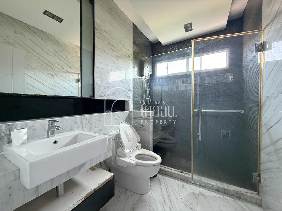 For SaleHousePhutthamonthon, Salaya : 💎 Best value in this location | For sale/SALE🧡 Nantawan Utthayan-Aksa (Nantawan Utthayan-Aksa) - KC075