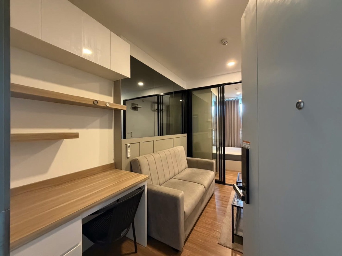For RentCondoMin Buri, Romklao : #Z4850💥 050369 🔥Condo for rent The Origin Ram 209 Interchange