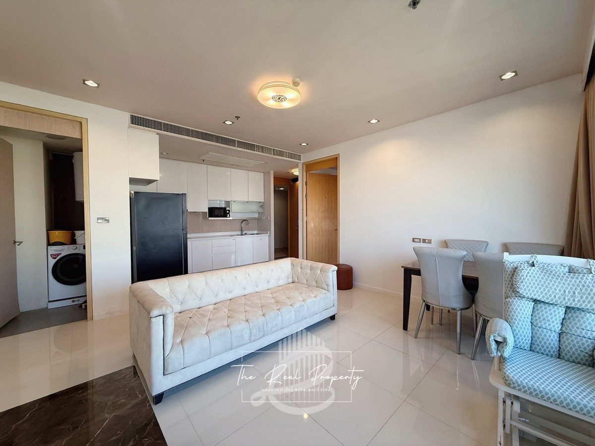For RentCondoWitthayu, Chidlom, Langsuan, Ploenchit : 💖Amanta Lumpini ✅️2 bedrooms