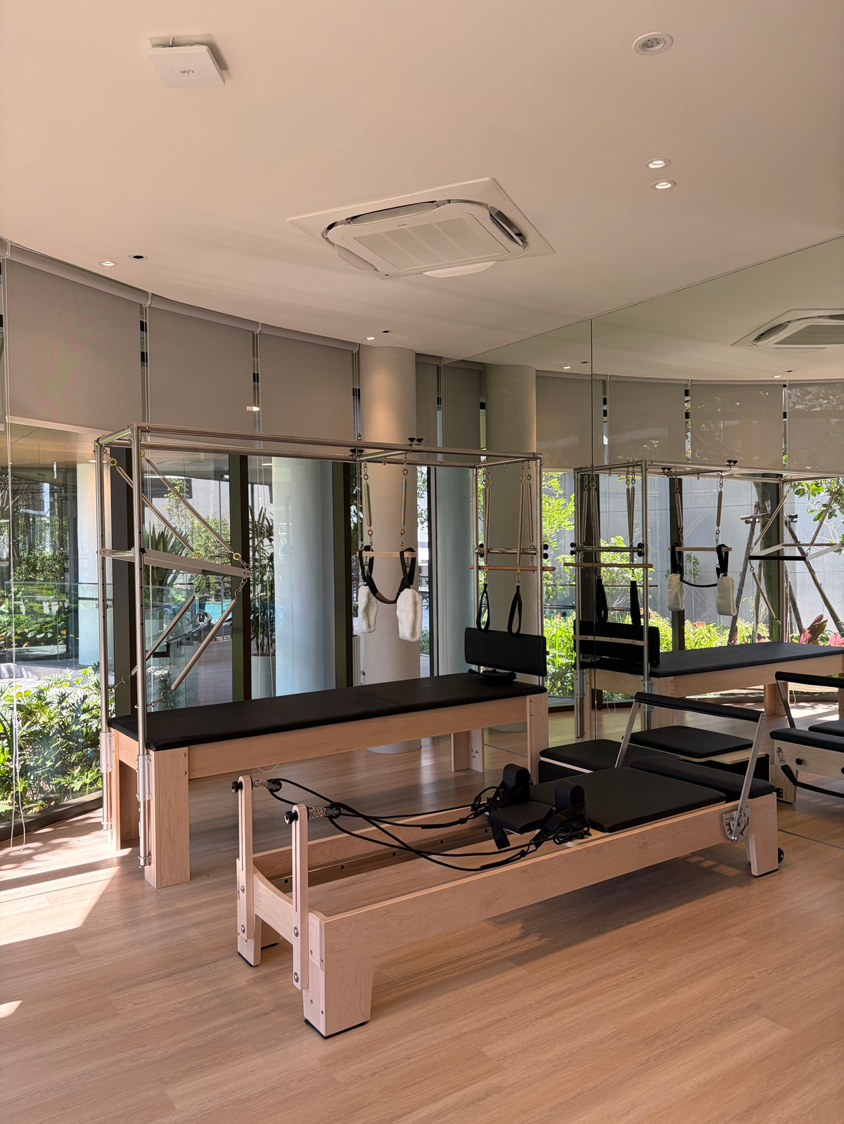 ให้เช่าคอนโดเลียบทางด่วนรามอินทรา : ✨ ปล่อยเช่าคอนโด Noble Create รามอินทรา – เกษตรนวมินทร์  วิวสระ | ห้องสวยสไตล์มินิมอล | พร้อมอยู่