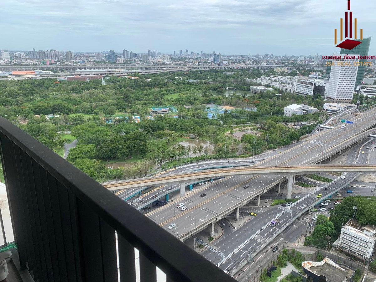 For SaleCondoLadprao, Central Ladprao : ✨ For Sale: The Saint Residences Condo ✨ 💰 Only 8,650,000 THB, best price, full garden view, there is a room ready to make an appointment to view. If interested, contact Mr. James Mar.