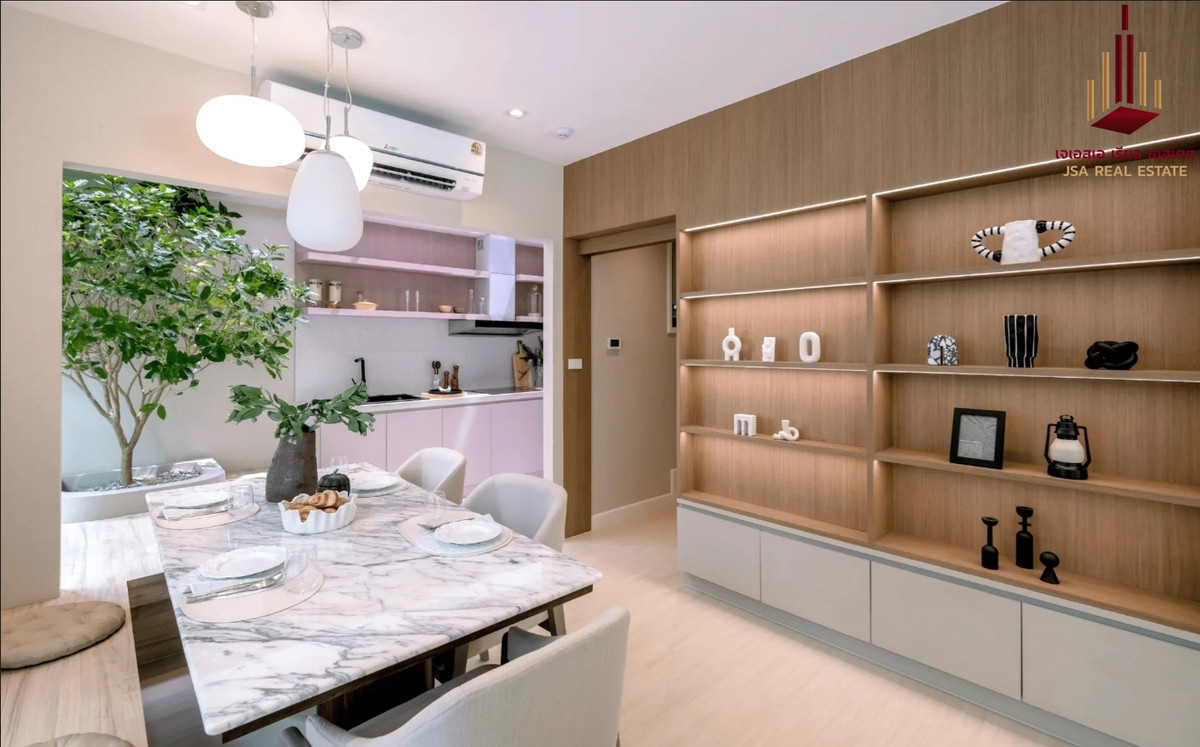 For SaleTownhomeRattanathibet, Sanambinna : ✨ For Sale: Matter Ngamwongwan ✨ 💰 Only 7,390,000 THB