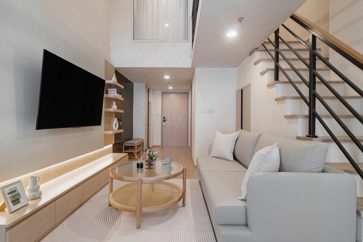 For RentCondoSiam Paragon ,Chulalongkorn,Samyan : #Z4839💥 050369 🔥Condo for rent Culture Chula