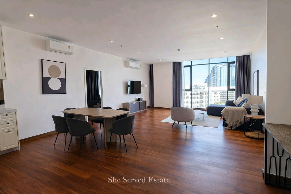 ให้เช่าคอนโดสาทร นราธิวาส : For Rent ◈ Altitude Symphony Charoenkrung ◈ • Luxury Penthouse • River & City View◈