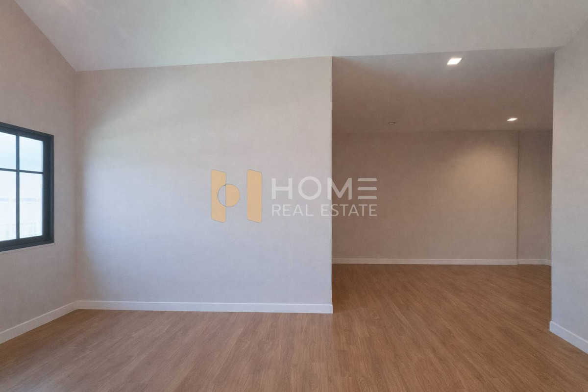 ขายบ้านนนทบุรี บางใหญ่ บางบัวทอง : บ้านใหญ่ ดีลพิเศษ ประหยัดไปหลักล้าน 🔥 เวนิว เวสต์เกต / 4 ห้องนอน (ขาย), VENUE Westgate / 4 Bedrooms (FOR SALE) AOM077