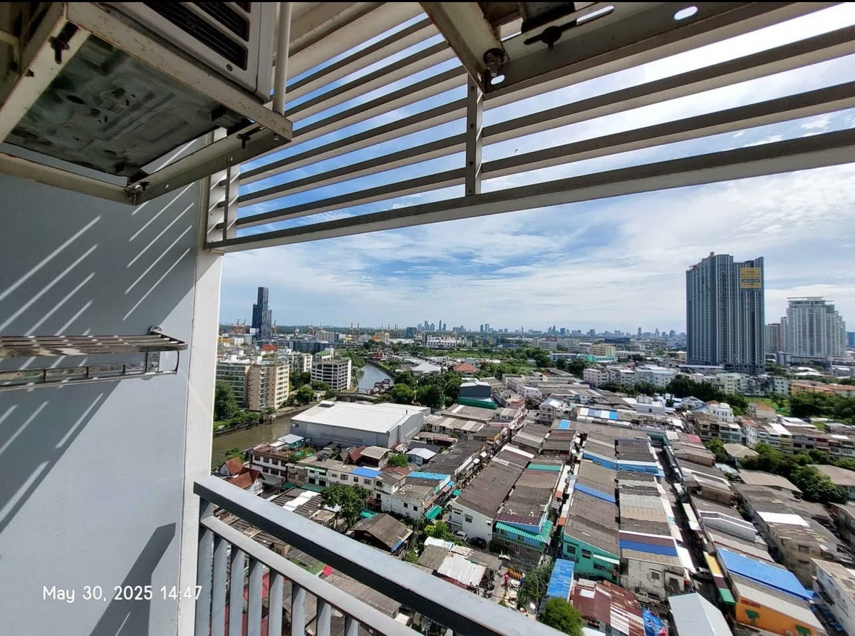 For RentCondoOnnut, Udomsuk : Condo for rent, Aspire Sukhumvit 48