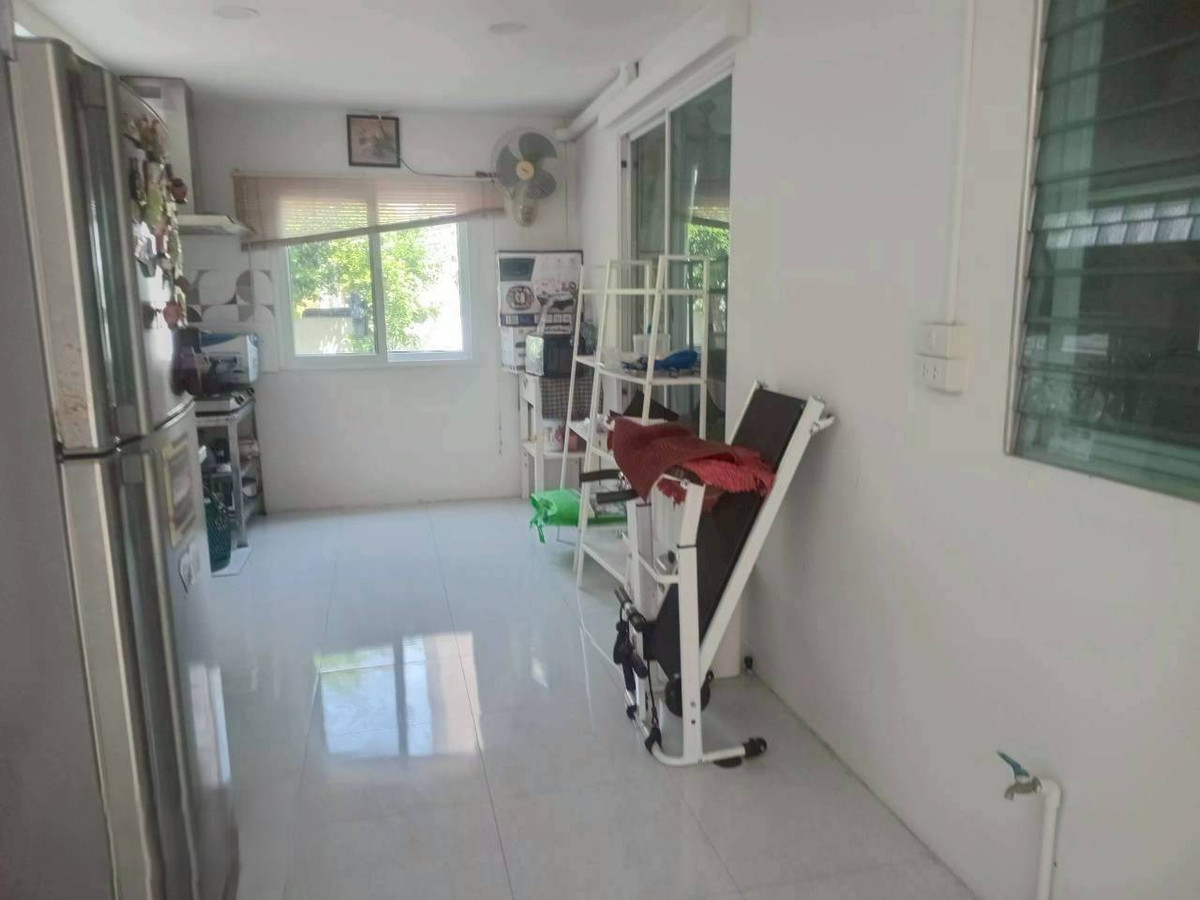 ขายบ้านพระราม 2 บางขุนเทียน : บานเดี่่ยว2 ชั้น 50 ตรว. โครงการอินนิซิโอพระราม2 ถ.พระราม2 ถ.บางกระดี่ แขวงแสมดำ เขตบางขุนเทียน กทม.