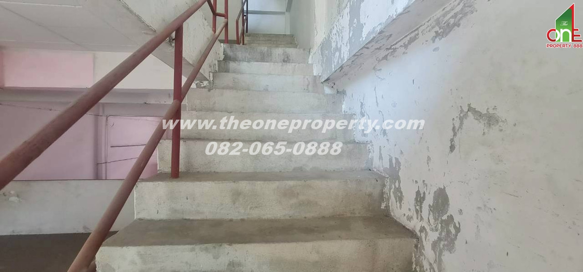 ขายอาคารพาณิชย์นครปฐม : อาคารพาณิชย์ 4.5 ชั้นหลังริม 20 ตรว. ซ.เพชรเกษม99แยก2 ถ.เพชรเกษม ต.อ้อมใหญ่ อ.สามพราน จ.นครปฐม