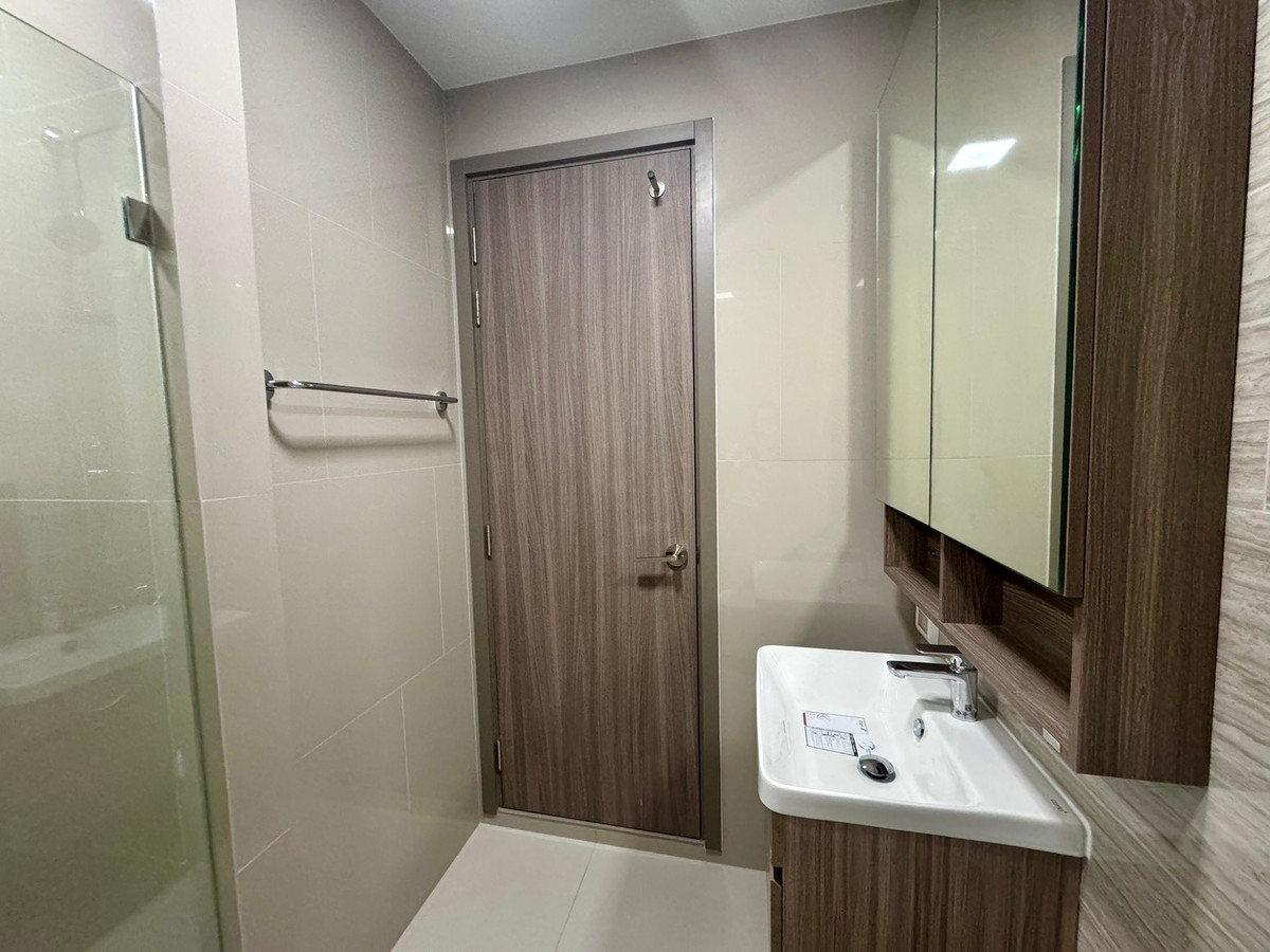 คอนโดบางซื่อ วงศ์สว่าง เตาปูน : 🏙 Rare Unit! ขาย / ให้เช่า คอนโด The Privacy Taopoon Interchange 2 ห้องนอน วิวโล่ง ใกล้ MRT เตาปูน เพียง 350 เมตร