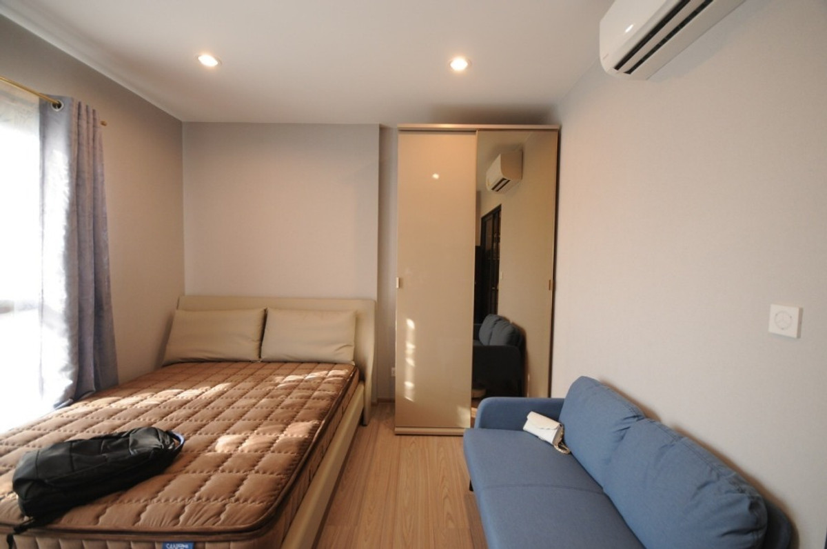 For RentCondoRamkhamhaeng, Hua Mak : ✅ TTH116 ✅ Line : @p2nproperty