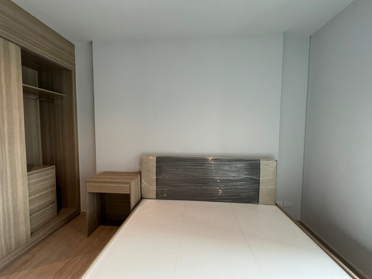 For RentCondoThaphra, Talat Phlu, Wutthakat : ❗For rent Altitude Unicorn Sathorn - Tha Phra 2 bedrooms, 2 bathrooms, complete electrical appliances. Convenient transportation near BTS Talat Phlu.