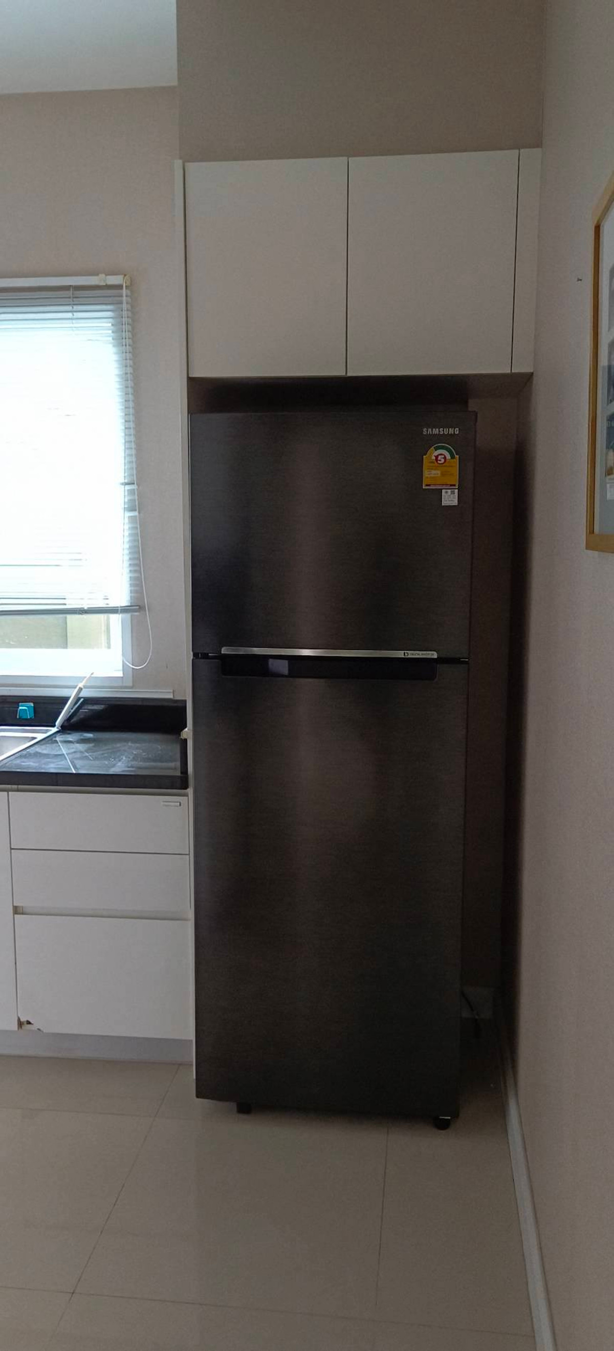 ให้เช่าบ้านสมุทรปราการ สำโรง : ให้เช่า 50ตรว 3นอน3น้ำ บ้านเดี่ยว 2 ชั้น นารา โบทานิค ศรีนครินทร์ 