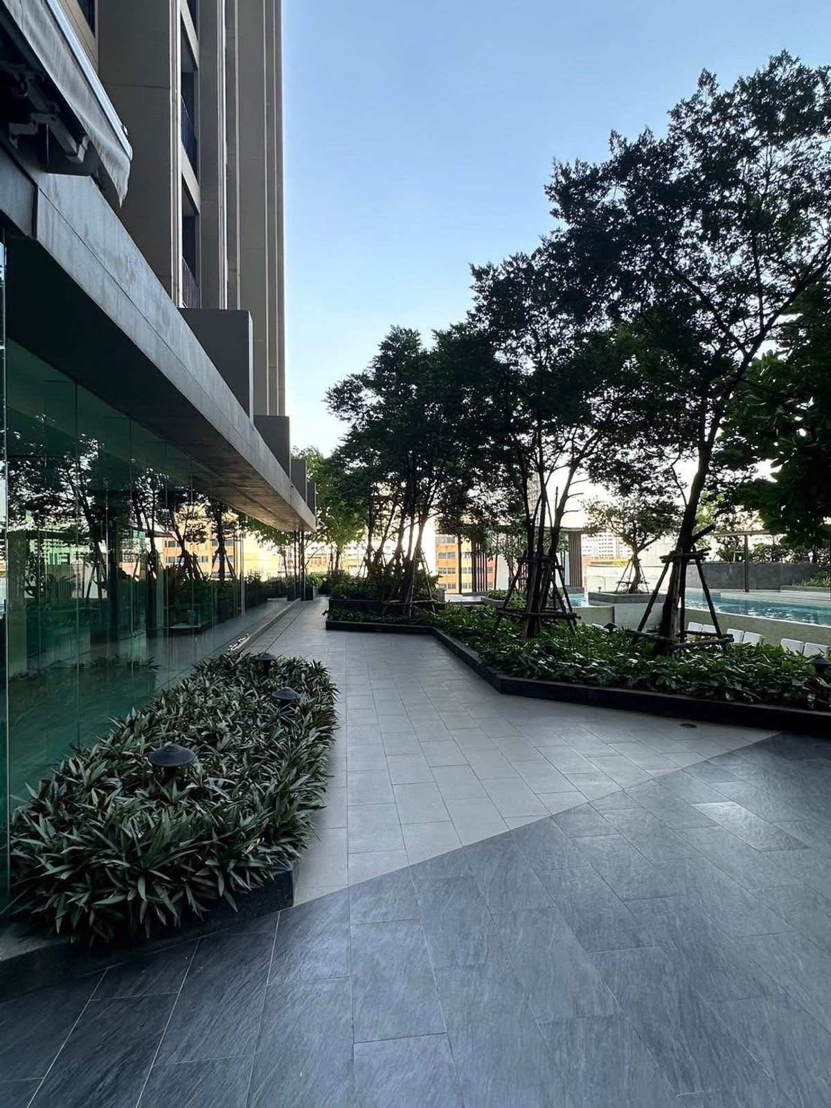 For SaleCondoRama9, Petchburi, RCA : The Niche Pride Thonglor - Phetchaburi / 1 Bedroom (SALE WITH TENENT), The Niche Pride Thonglor - Phetchaburi / 1 Bedroom (Sale with Tenant) NONT100