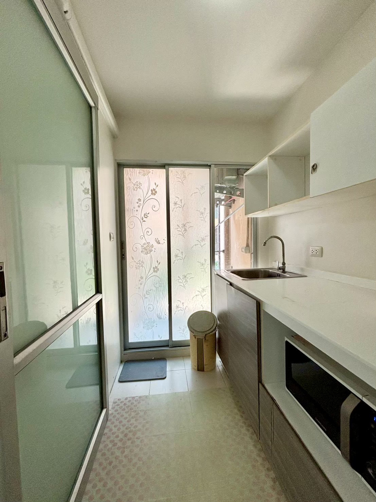 For RentCondoPathum Thani,Rangsit, Thammasat : D Condo Campus Resort Phase 1, available rooms are ready today🔥