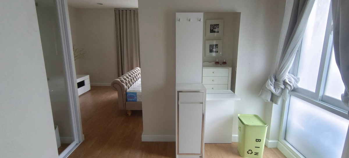 ให้เช่าบ้านสมุทรปราการ สำโรง : ให้เช่า 50ตรว 3นอน3น้ำ บ้านเดี่ยว 2 ชั้น นารา โบทานิค ศรีนครินทร์ 