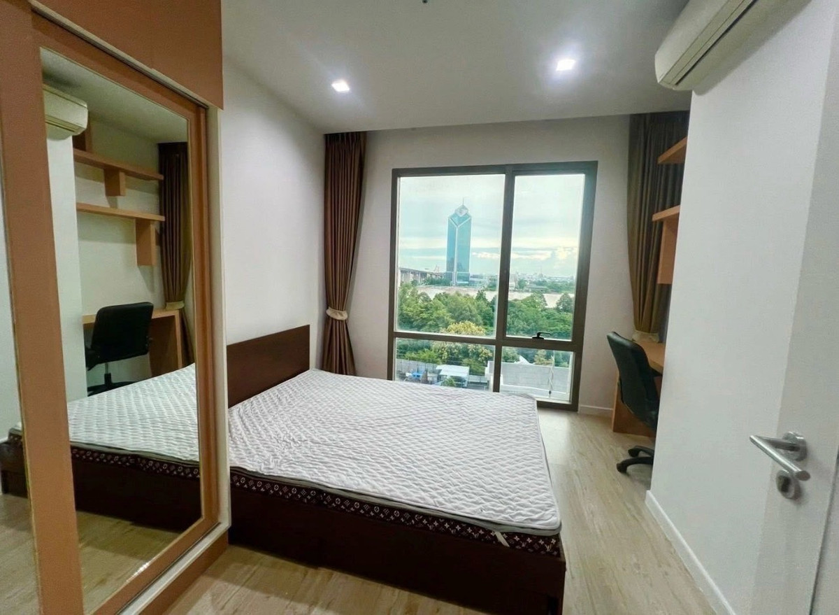 For RentCondoRama3 (Riverside),Satupadit : For rent/sale Star View Rama 3
Starview Condo Rama 3