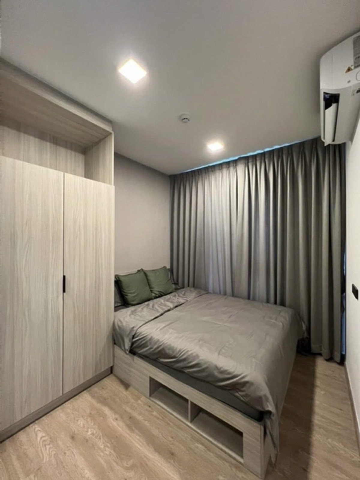 ให้เช่าคอนโดนวมินทร์ รามอินทรา : ให้เช่า Chapter One All Ramintra