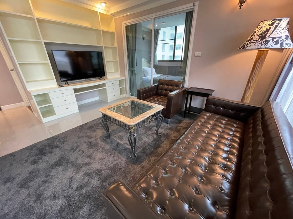 คอนโดสุขุมวิท อโศก ทองหล่อ : Supalai Place Sukhumvit 39 for rent 142 sqm 2 beds 1 bath 55,888 per month for sale 18.89 MB