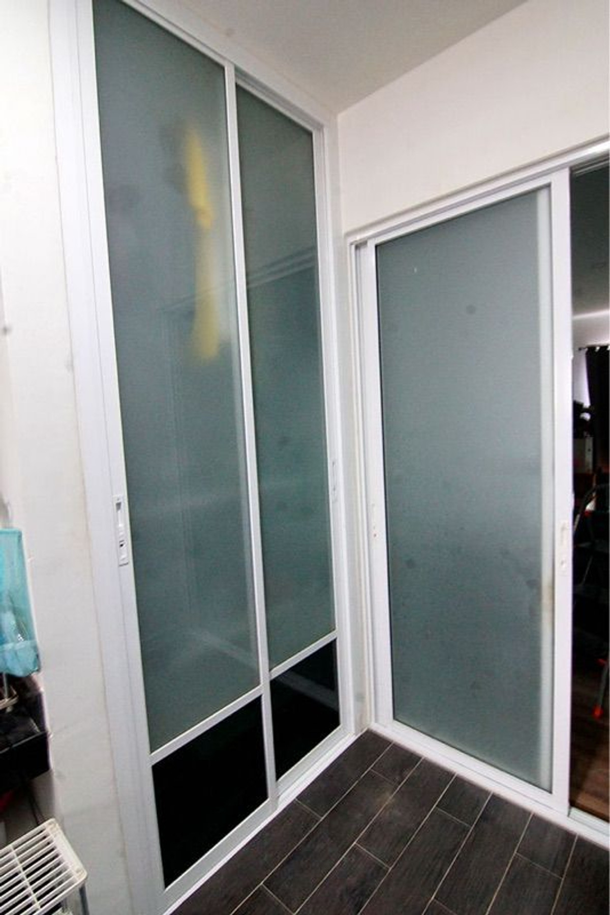 ขายทาวน์โฮมนวมินทร์ รามอินทรา : 19.4ตรว 3นอน3น้ำ ทาวน์โฮม 3 ชั้น Bless Town Ramintra 127 