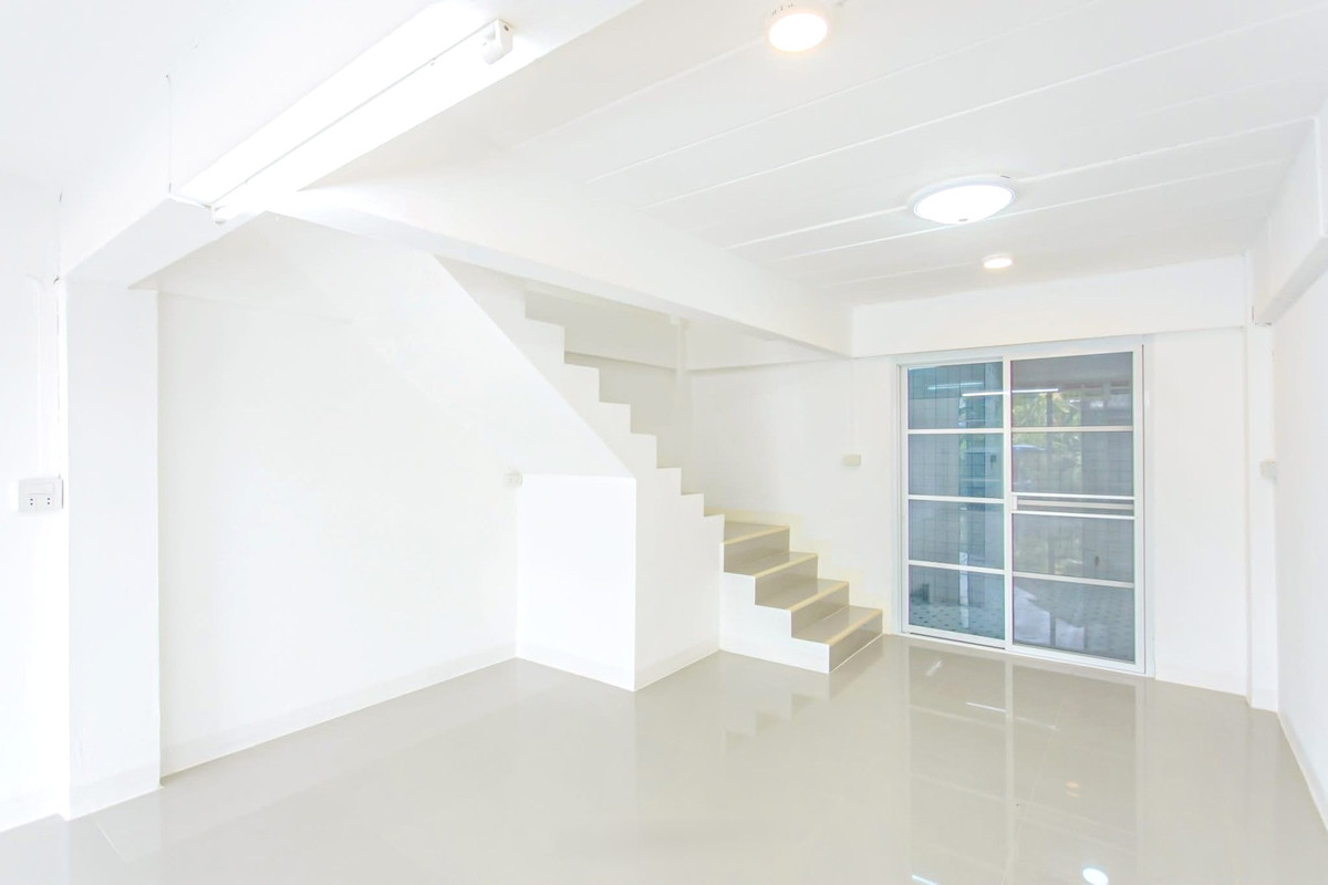 ขายอาคารพาณิชย์นวมินทร์ รามอินทรา : CB010♛♚อาคารพาณิชย์ ขาย 2 ห้องนอน⚝นวมินทร์♜ใกล้ตลาดปัฐวิกรณ์∞099-5919653,065-9423251▚Line@sureresidence