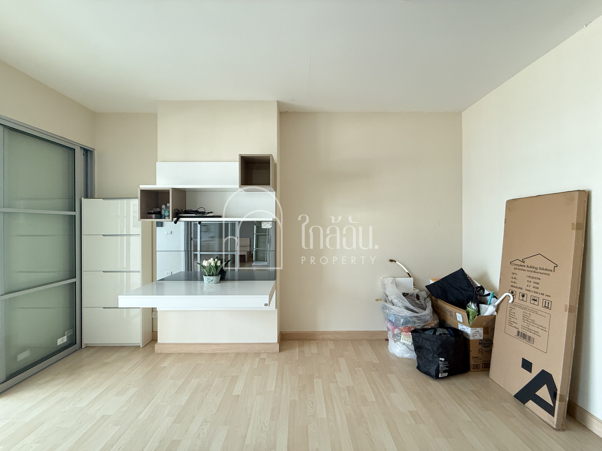 ขายคอนโดรัชดา ห้วยขวาง : ขาย/SALE🧡 Rhythm Ratchada (ริทึ่ม รัชดา) - KC081