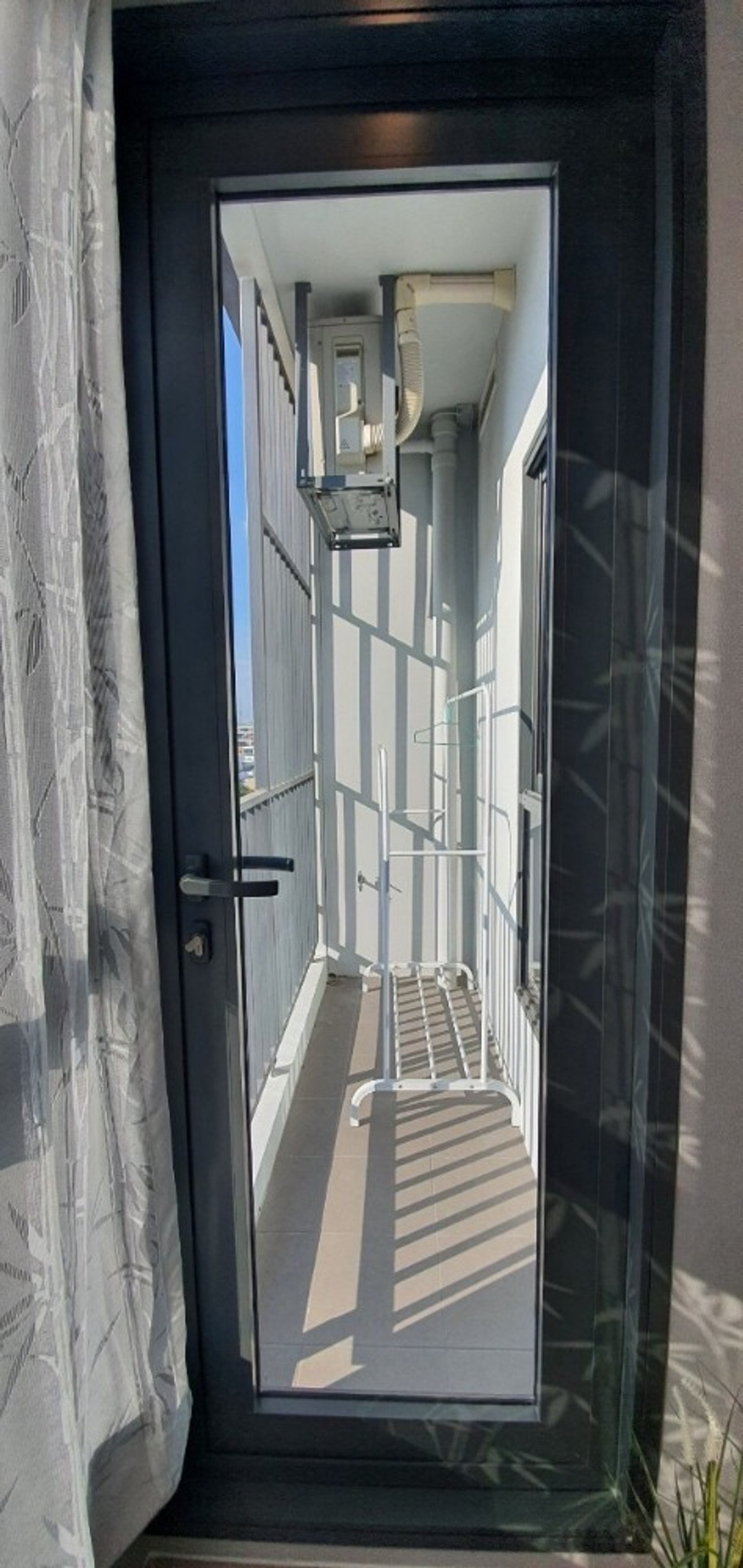 ให้เช่าคอนโดรามคำแหง หัวหมาก : ✅ TTH116 ✅ Line : @p2nproperty