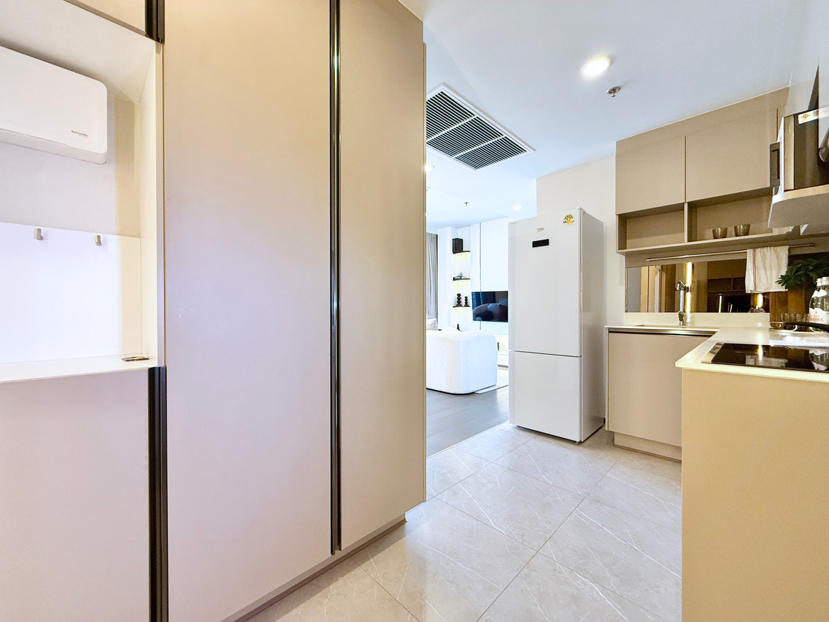 ให้เช่าคอนโดคลองเตย กล้วยน้ำไท : 🚀 COCO Parc - 65ตรม. 2นอน3น้ำ2ที่จอด ปล่อยเช่า ห้องตัวอย่าง 092-545-6151 (ทีม)