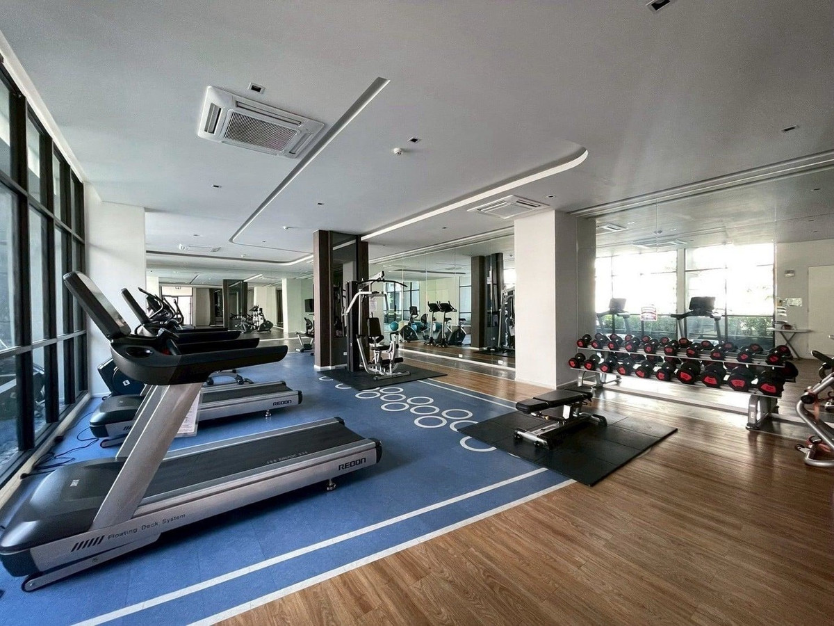 คอนโดวงเวียนใหญ่ เจริญนคร : 💙@condocurator 💙 ให้เช่า/ขาย Niche Mono Itsaraphap ห้องมุม เฟอร์นิเจอร์ครบ [PM4770]