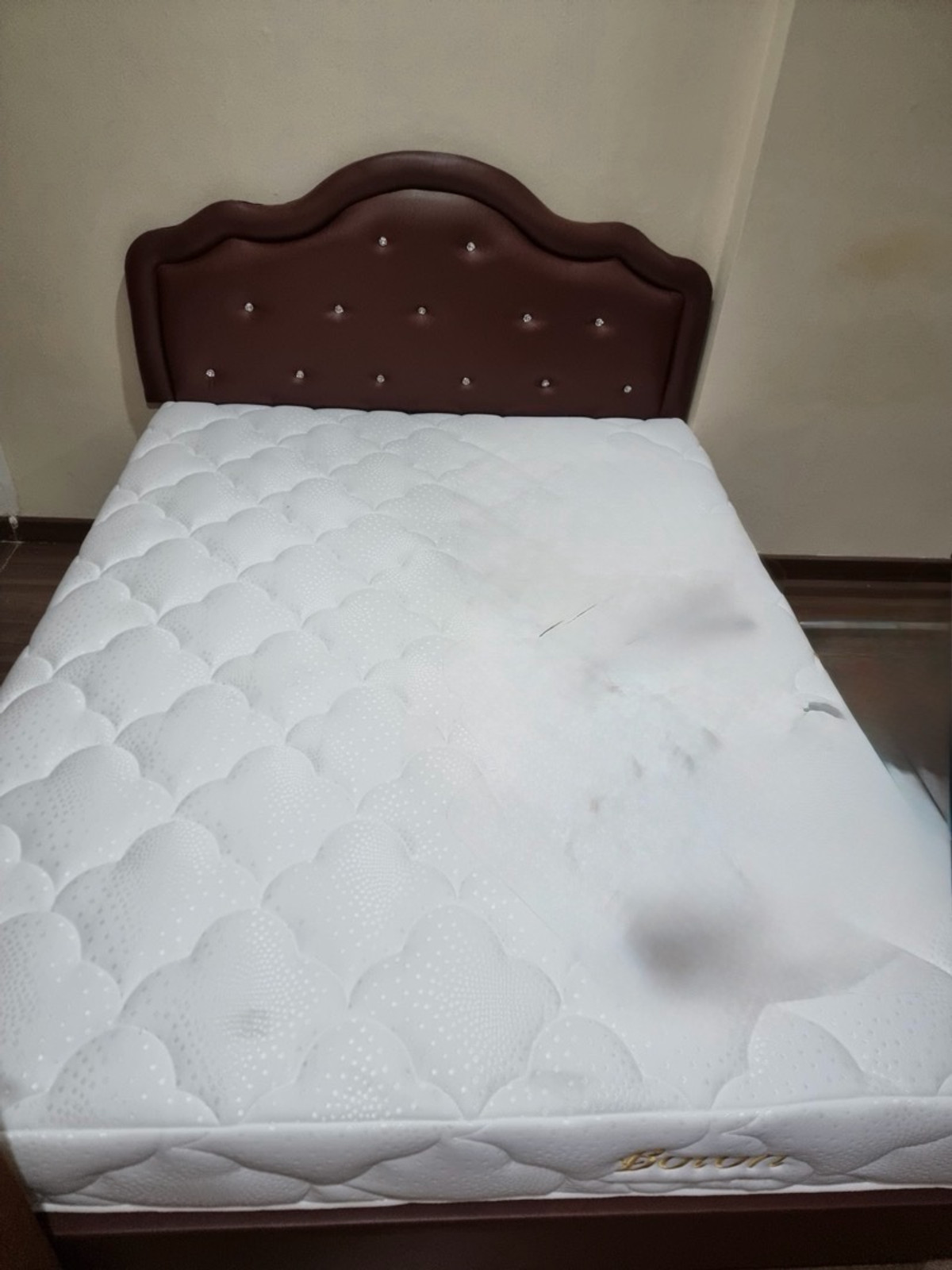 CondoSukhumvit, Asoke, Thonglor : Spacious 2 Bedroom Renovated Pet Friendly Condo with Big Balcony Near BTS Phrom Phong
