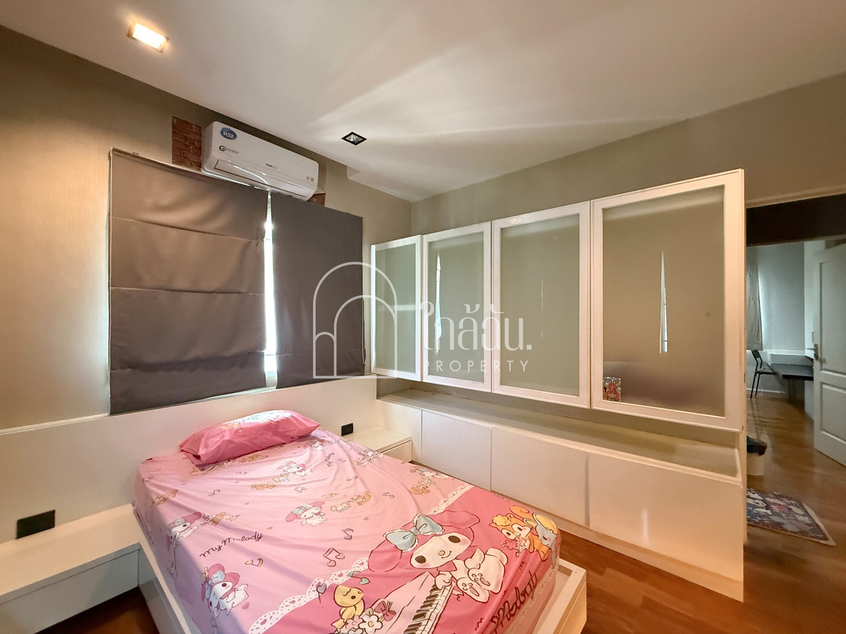 For SaleHousePhutthamonthon, Salaya : 💎 Best value in this location | For sale/SALE🧡 Nantawan Utthayan-Aksa (Nantawan Utthayan-Aksa) - KC075