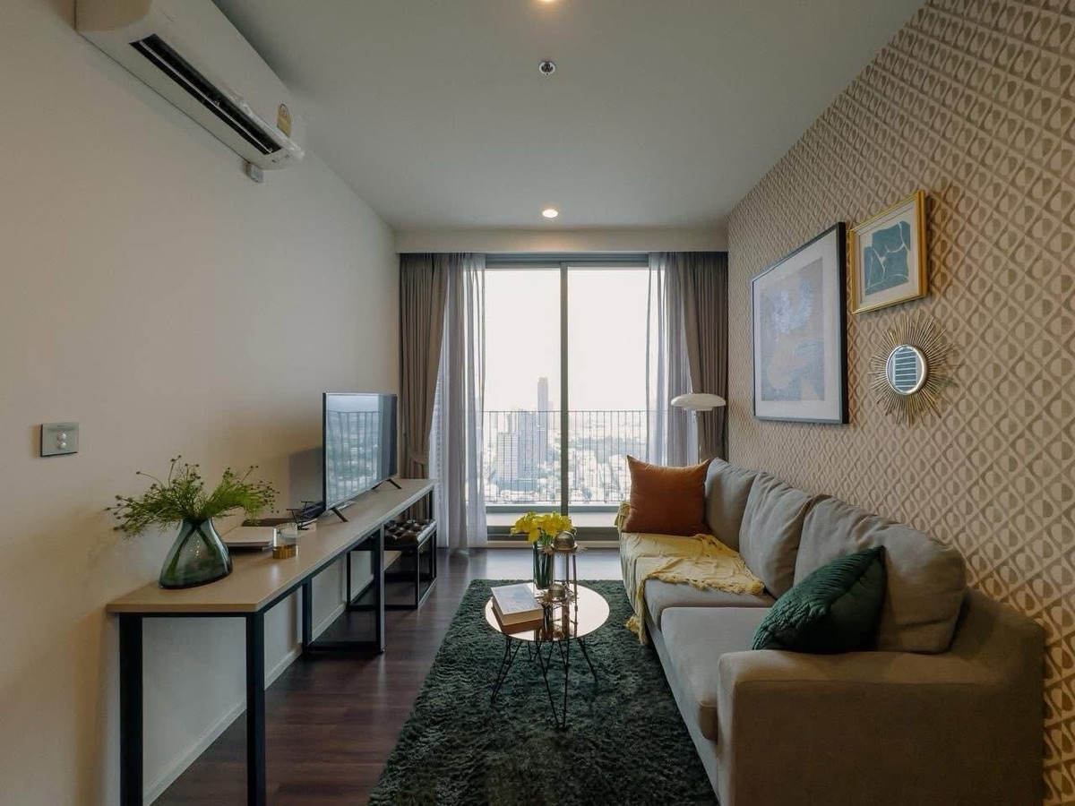 For RentCondoOnnut, Udomsuk : #Z4836💥 050369 🔥Condo for rent Whizdom Inspire Sukhumvit 101