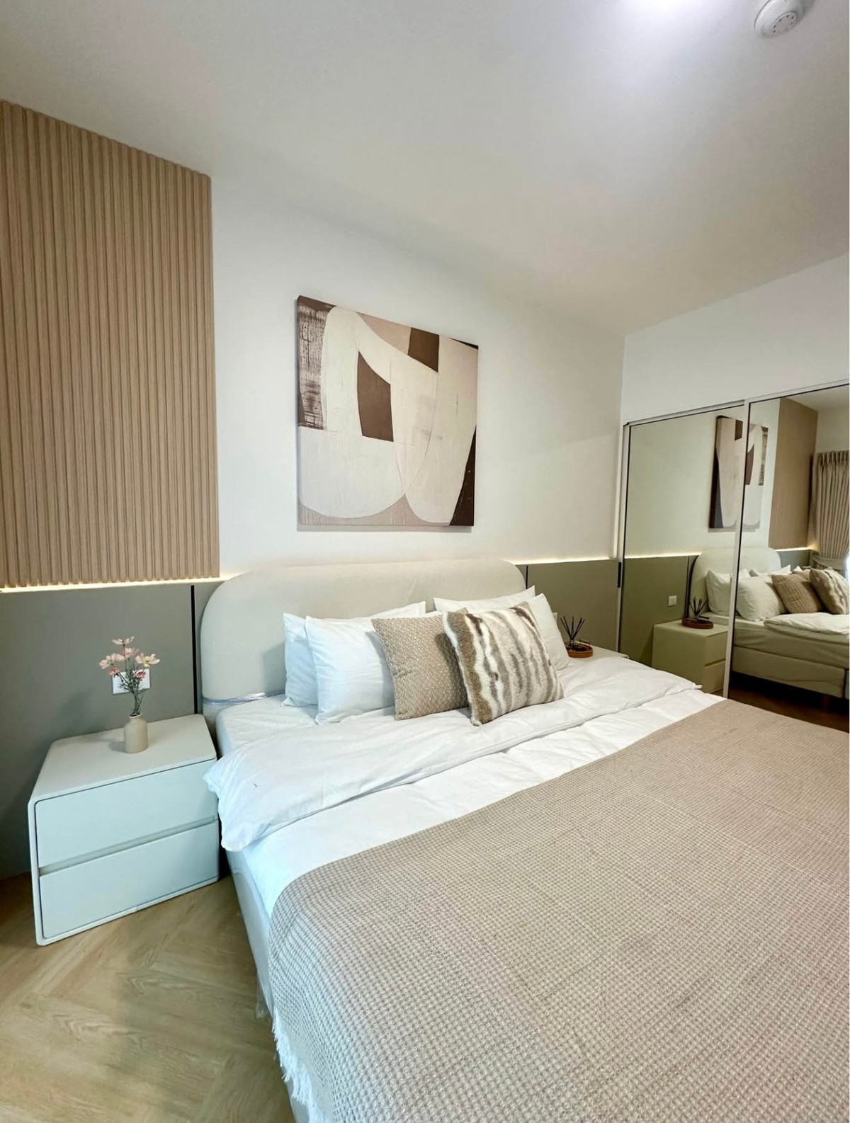 ขายคอนโดรัชดา ห้วยขวาง : ขายคอนโด A Space Play Ratchada-Sutthisarn ราคา 2,290,000 บาท [TTs260301]