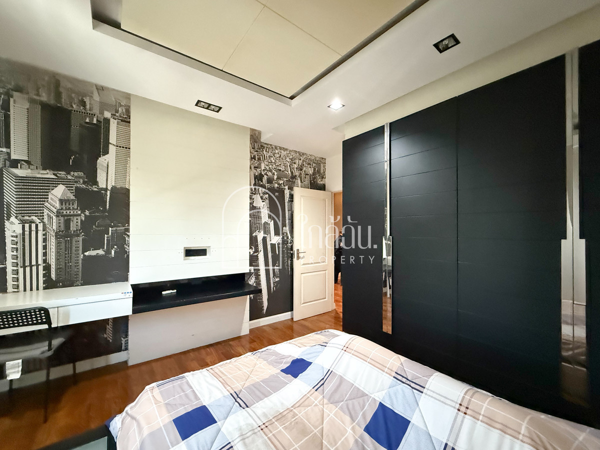 For SaleHousePhutthamonthon, Salaya : 💎 Best value in this location | For sale/SALE🧡 Nantawan Utthayan-Aksa (Nantawan Utthayan-Aksa) - KC075