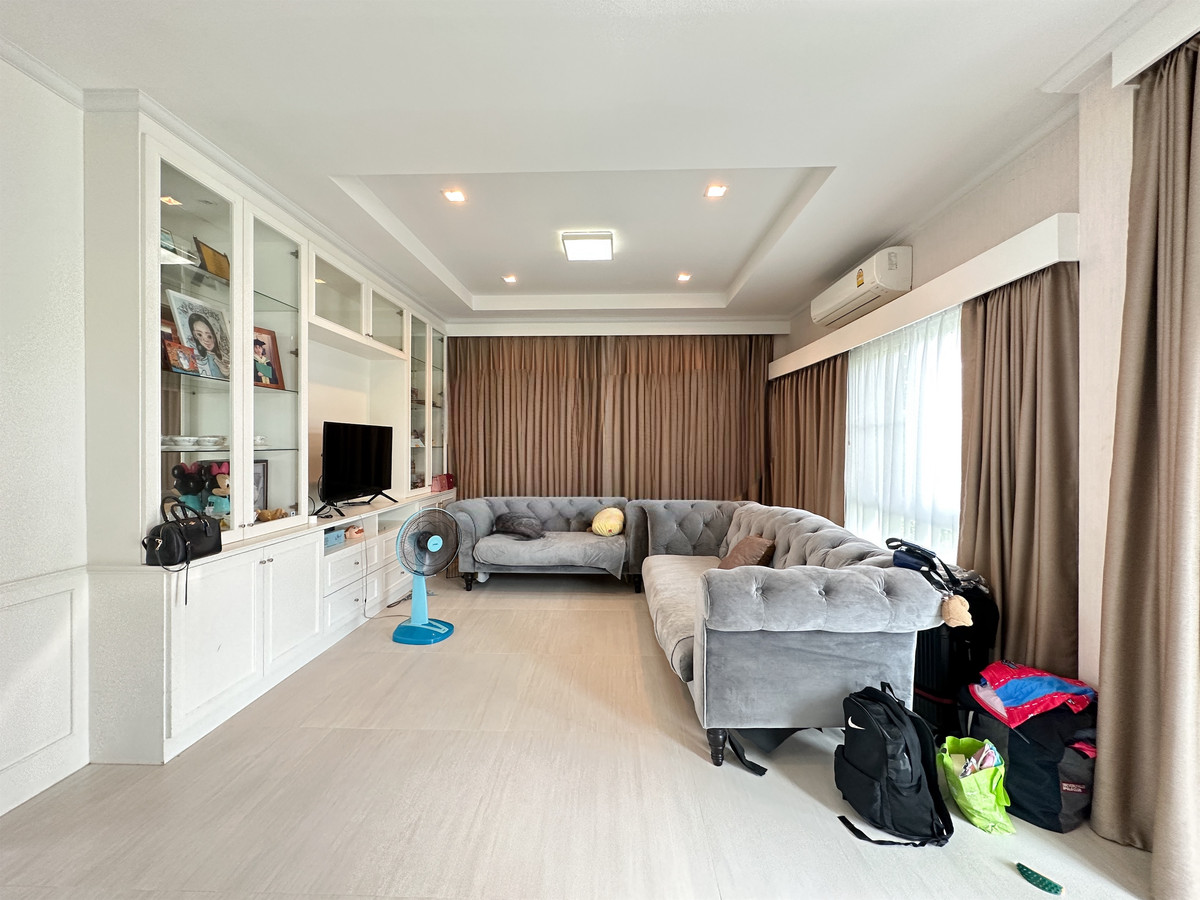 ขายบ้านพุทธมณฑล ศาลายา : 💎 คุ้มที่สุดในทำเลนี้ | ขาย/SALE🧡 Supalai Prima Villa Phutthamonthon Sai3 (ศุภาลัย พรีม่า วิลล่า พุทธมณฑลสาย3) - KC002