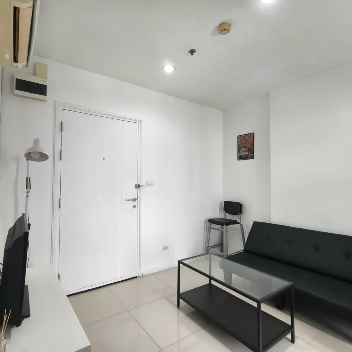 For RentCondoOnnut, Udomsuk : special price 12,999/ month can Negotiated 1 bedroom