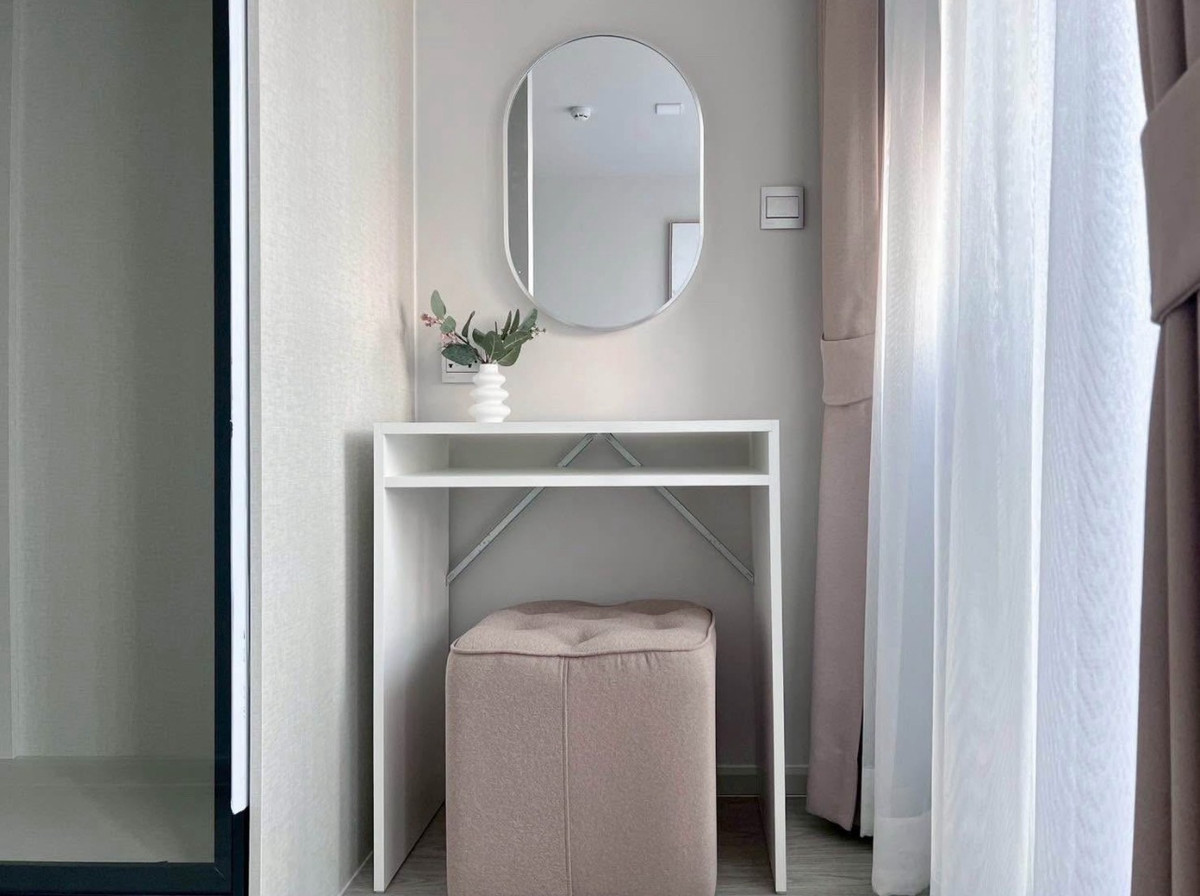 For RentCondoOnnut, Udomsuk : For rent 💙 Atmoz Oasis On Nut Project